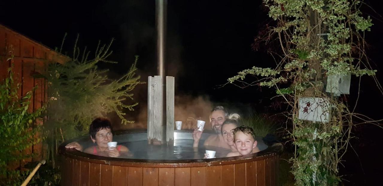 Podskali Adrspach Teplice nad Metují エクステリア 写真