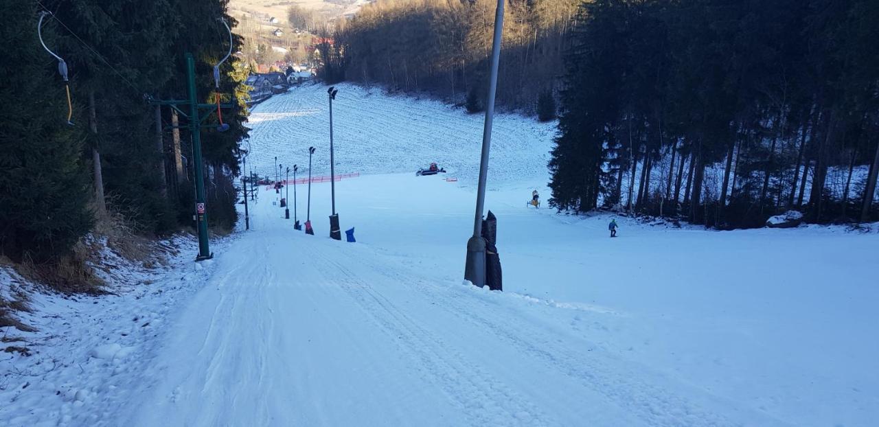 Podskali Adrspach Teplice nad Metují エクステリア 写真