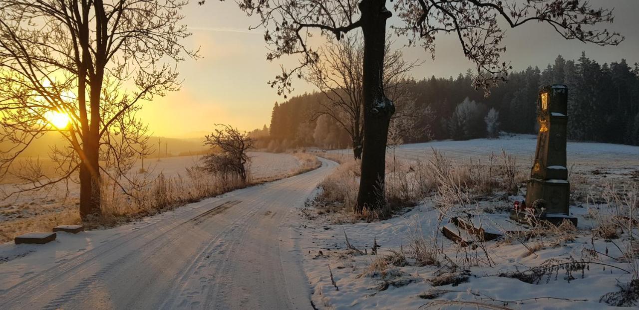 Podskali Adrspach Teplice nad Metují エクステリア 写真